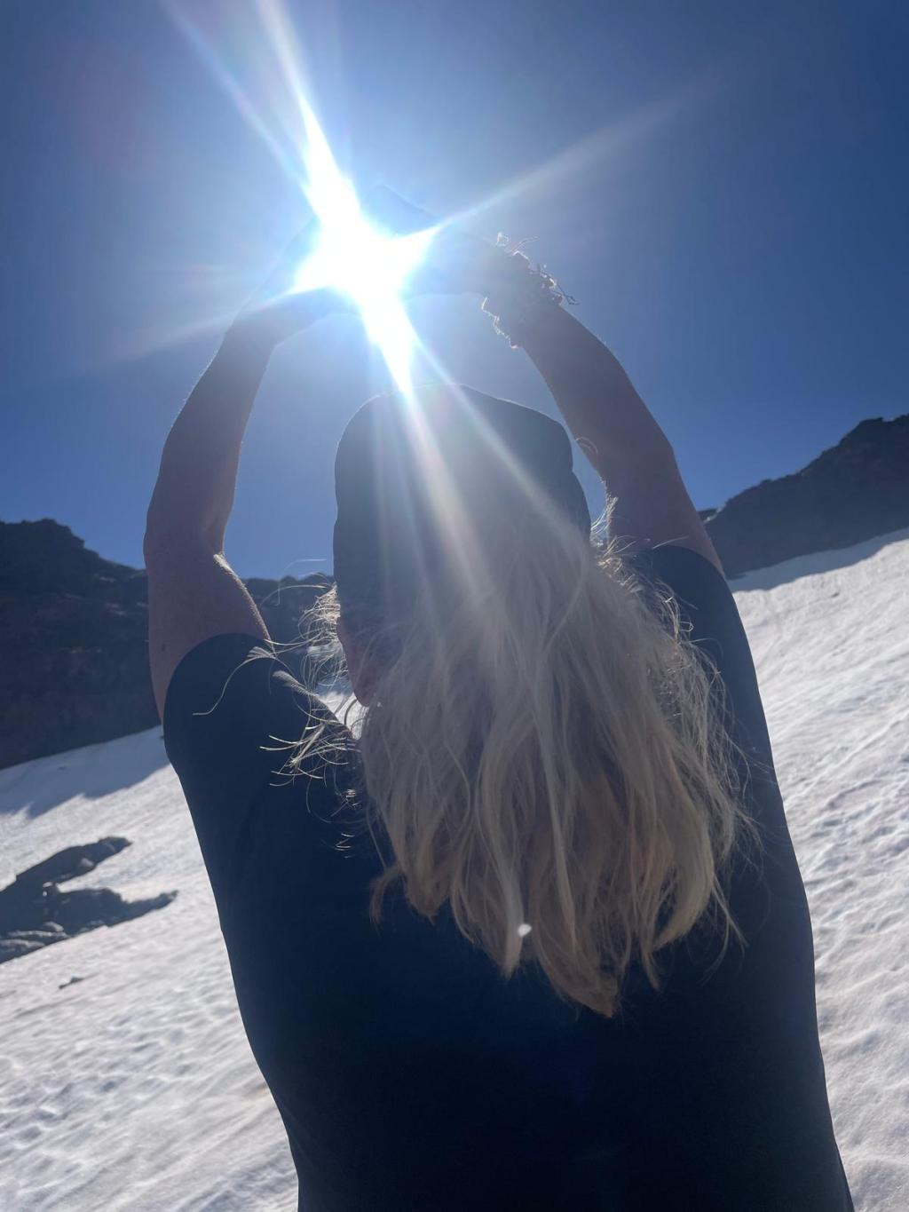 No Script, Just Mountains: Three Days in the Sierra&nbsp;Nevada